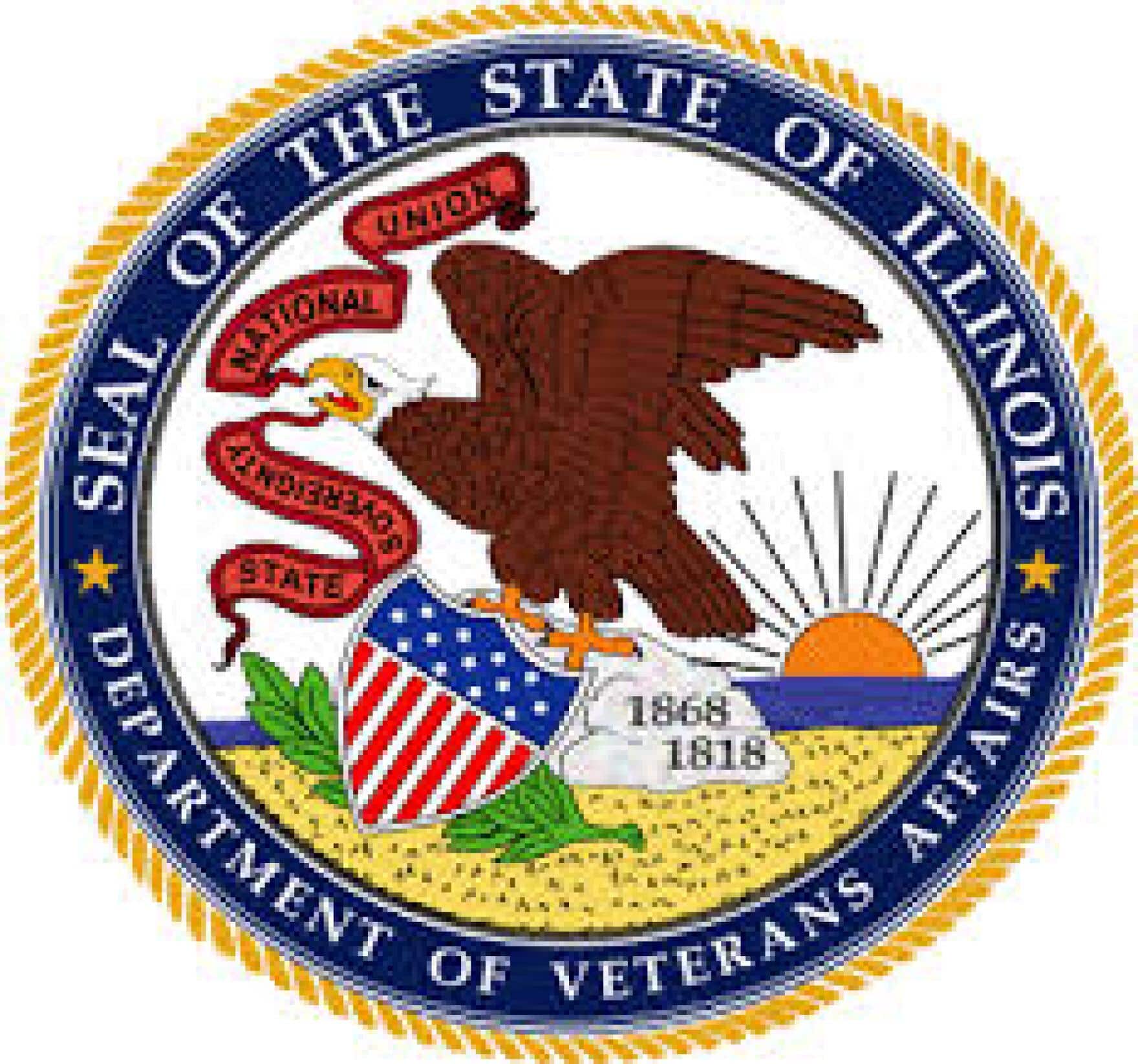 Illinois Department Of Veterans