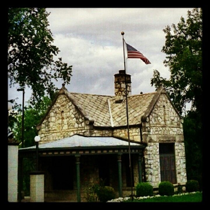 Illinois Veterans Home