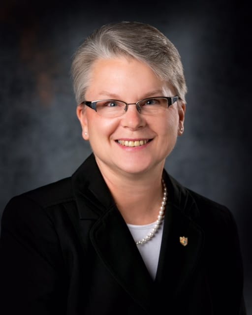 Iowa VA Executive Director Jodi Tymeson announces retirement
