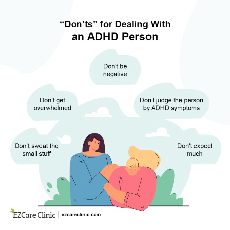 Is ADHD a Disability? Possibly a Disability but Not Always ...