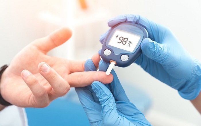 Is Diabetes (Type 1 and Type 2) Considered a Disability?