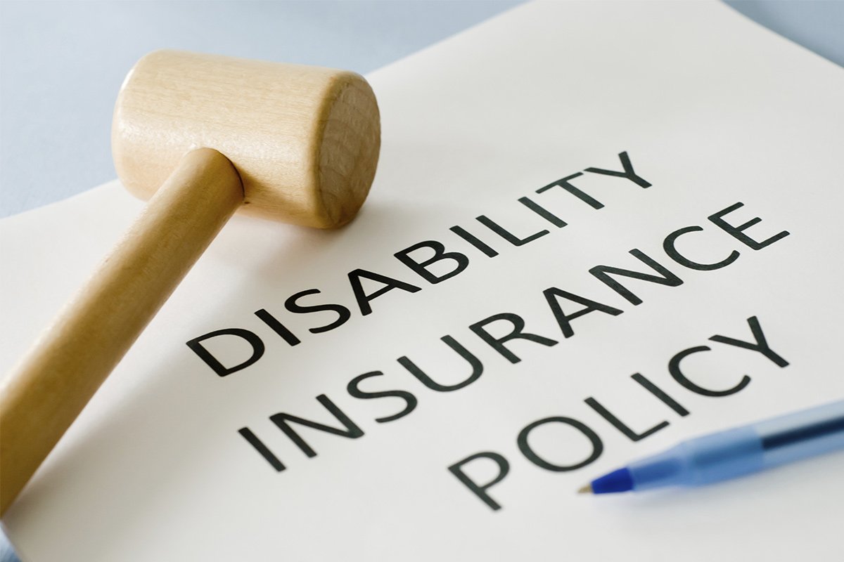Is disability income taxable?