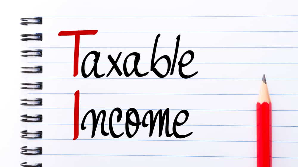 Is Social Security Disability Taxable?