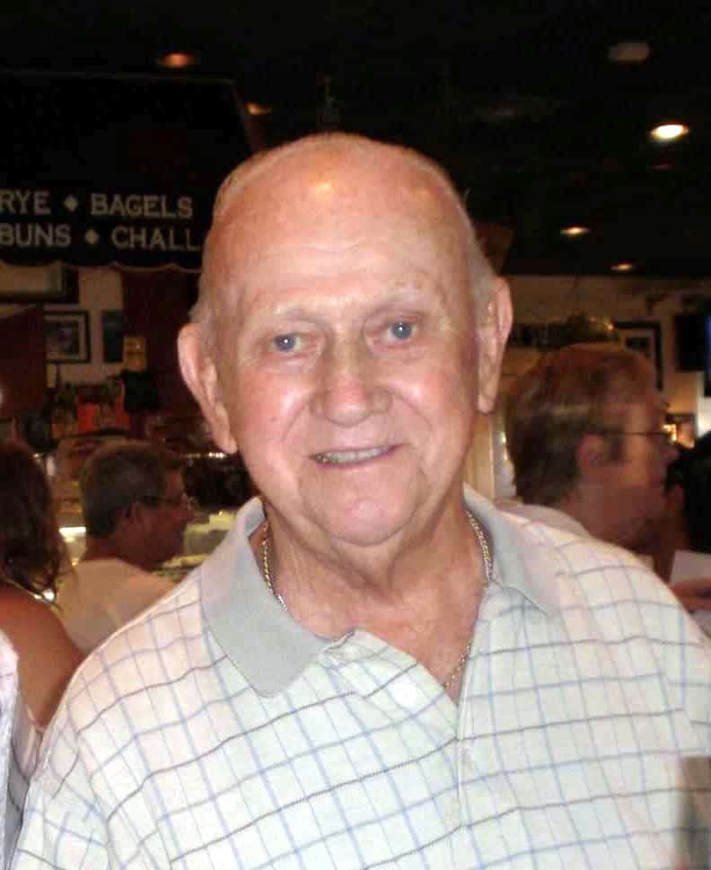 James Lloyd Obituary
