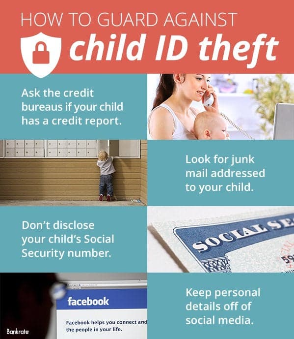 Jean Chatzky: How to combat child ID theft