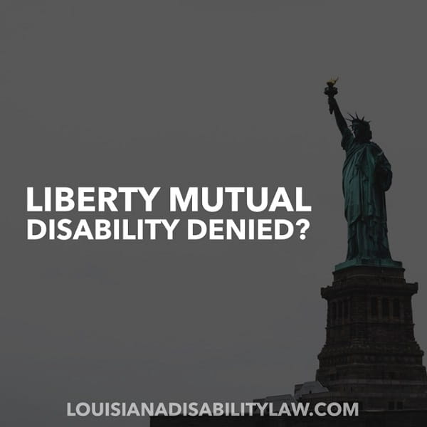 Liberty Mutual Long