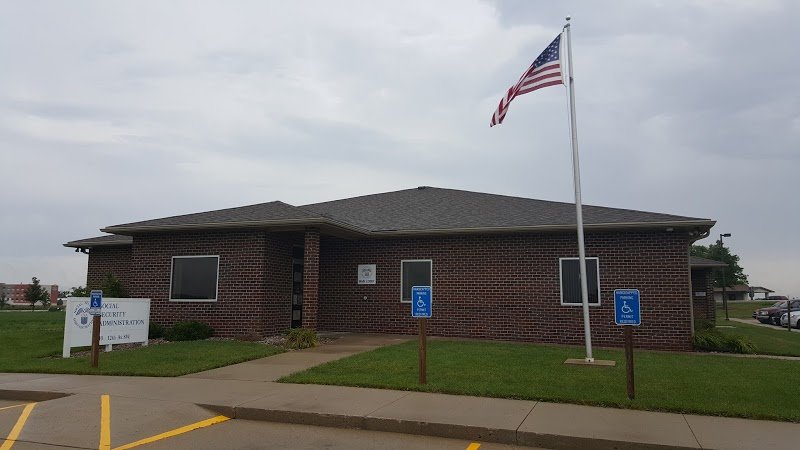 Local Social Security Office Des Moines Ia