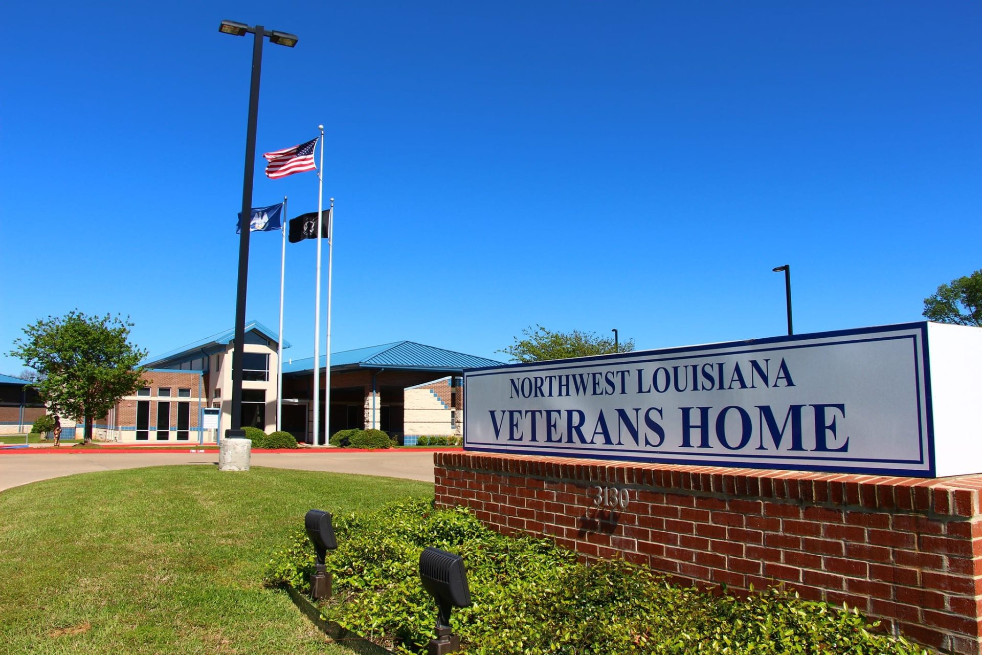 Louisiana Department of Veterans Affairs to honor heroes at five state ...