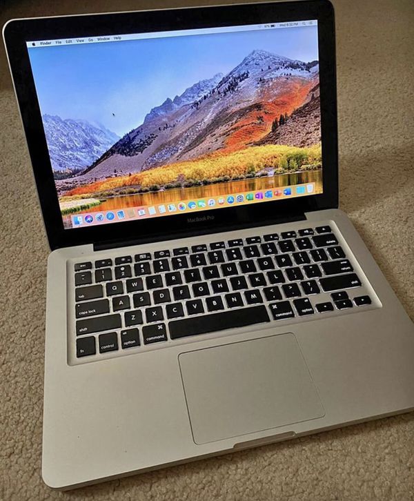 MacBook Pro for Sale in Garner, NC