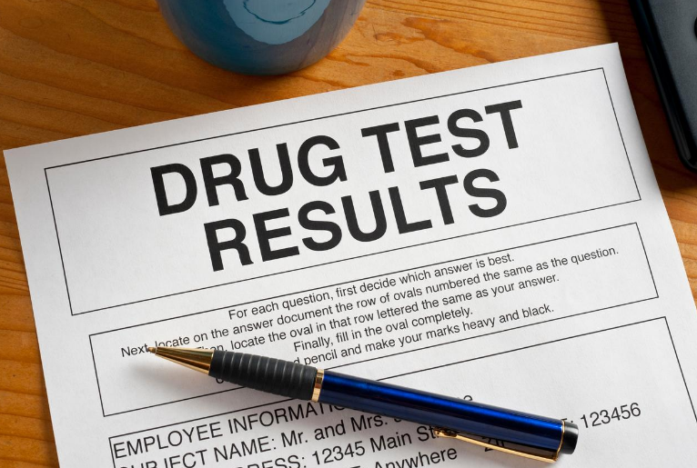 Marijuana Drug Testing