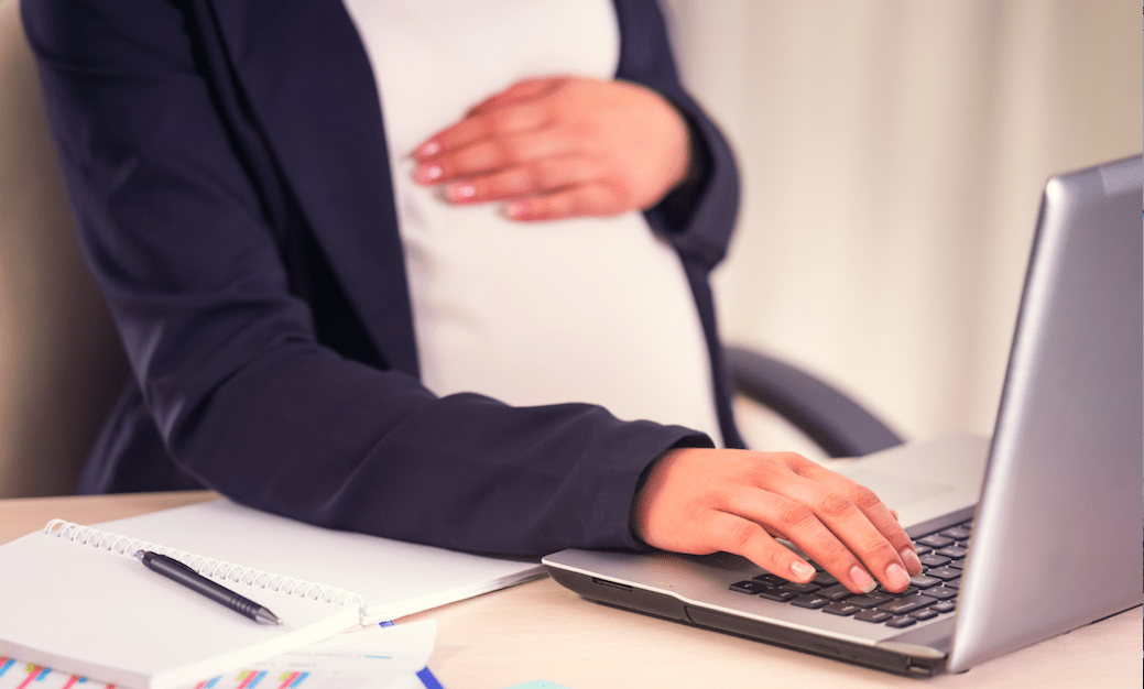 Maternity Leave Basics