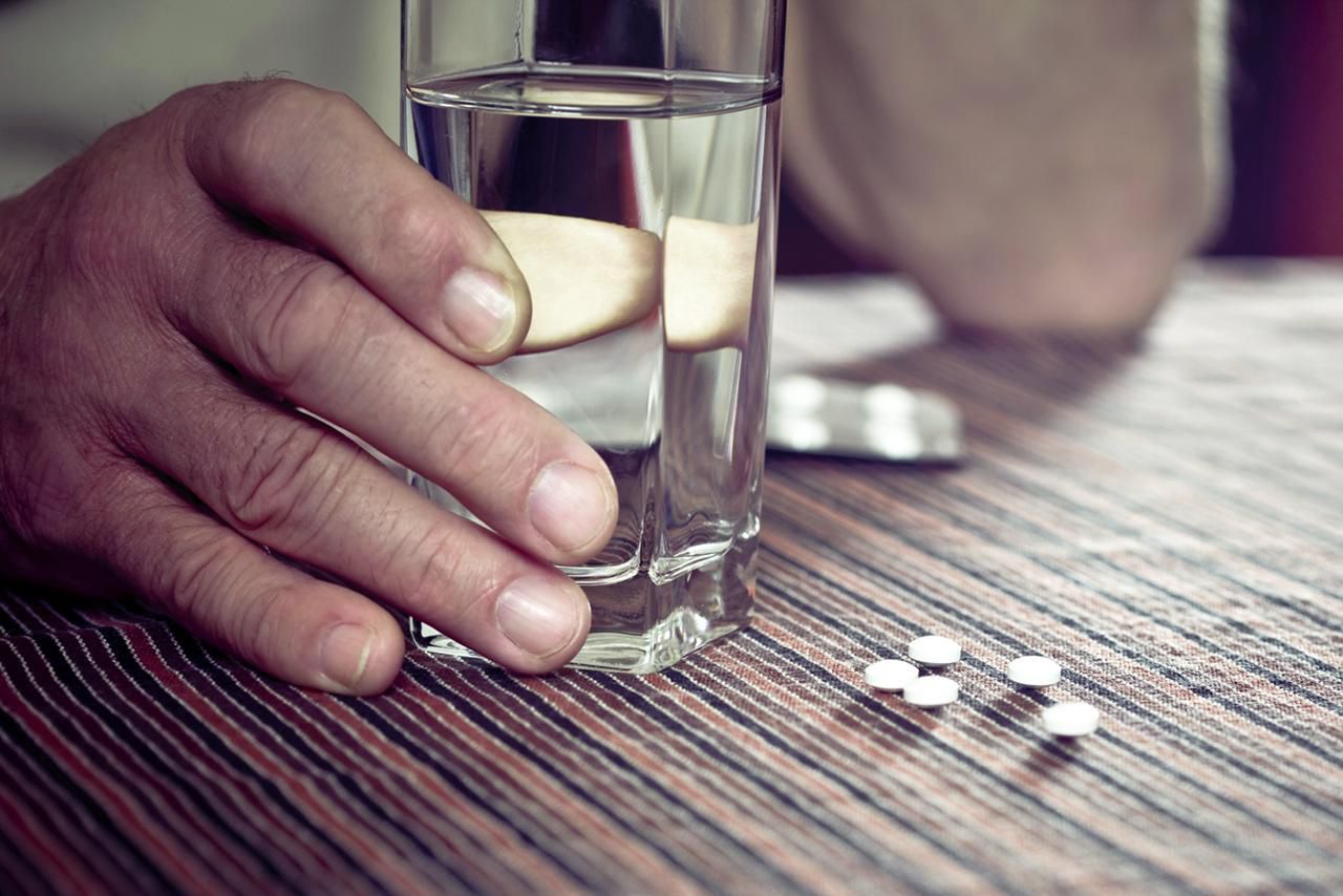 Medications That May Help Ease Symptoms of PTSD