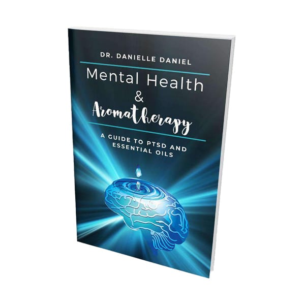 Mental Health &  Aromatherapy