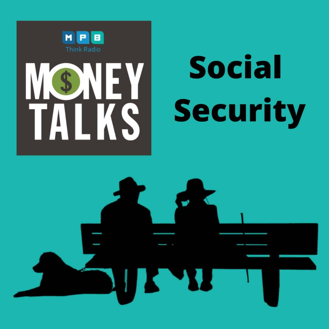 Money Talks: Social Security 2021