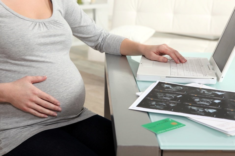 New Jersey Pregnancy Discrimination and Accommodation