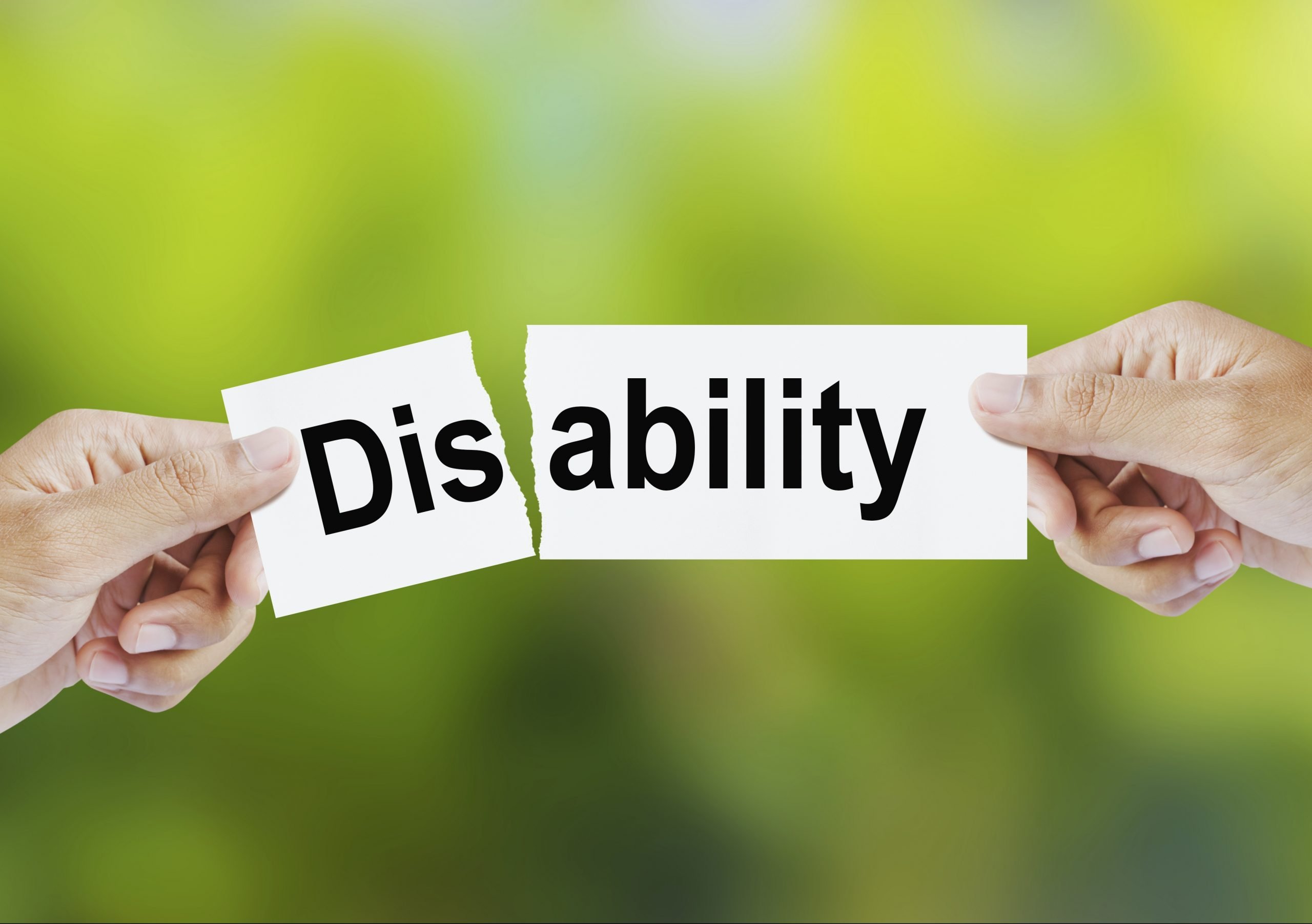 New MOOCs rethink disability