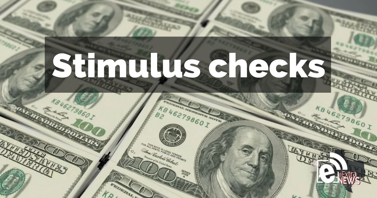 Next wave of stimulus checks set to hit the bank soon