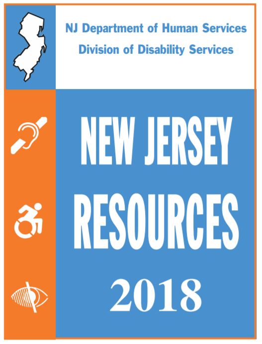 NJ DHS Disability Resource Guide