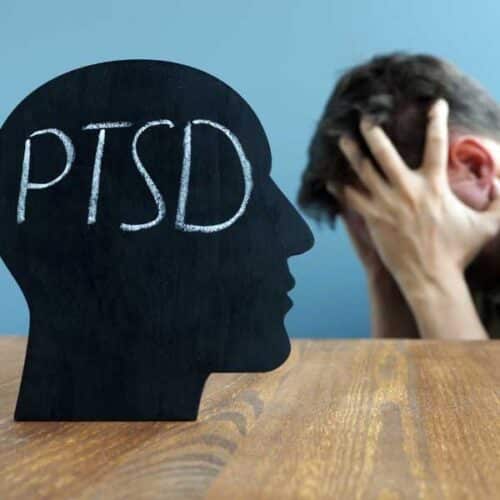 Notice your PTSD getting worse during the pandemic? You are not alone ...