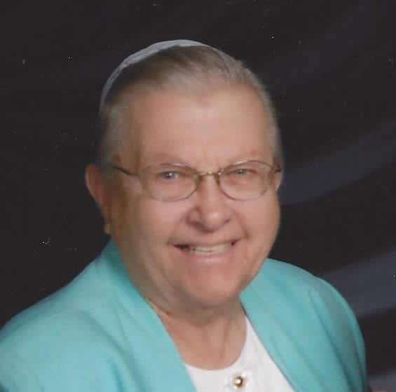 Obituary for Elinor M. (Crider) Showalter