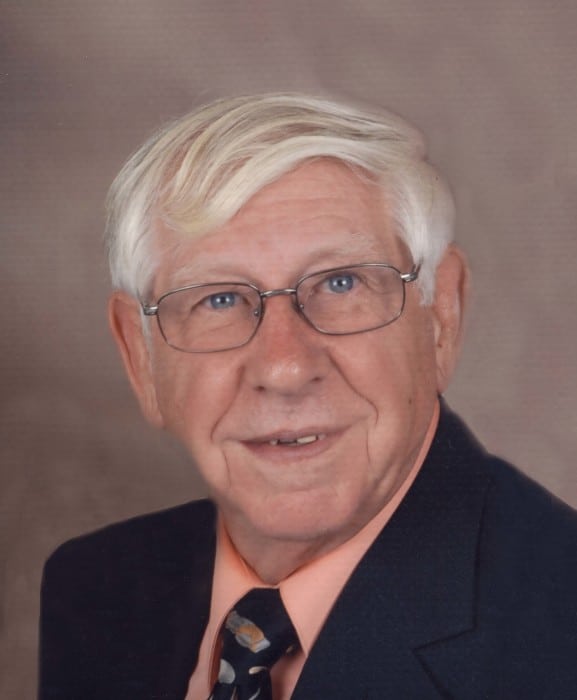 Obituary for Paul L. Anderson