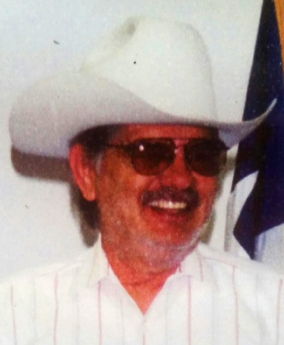 Obituary for Ronald Frederick Galanos