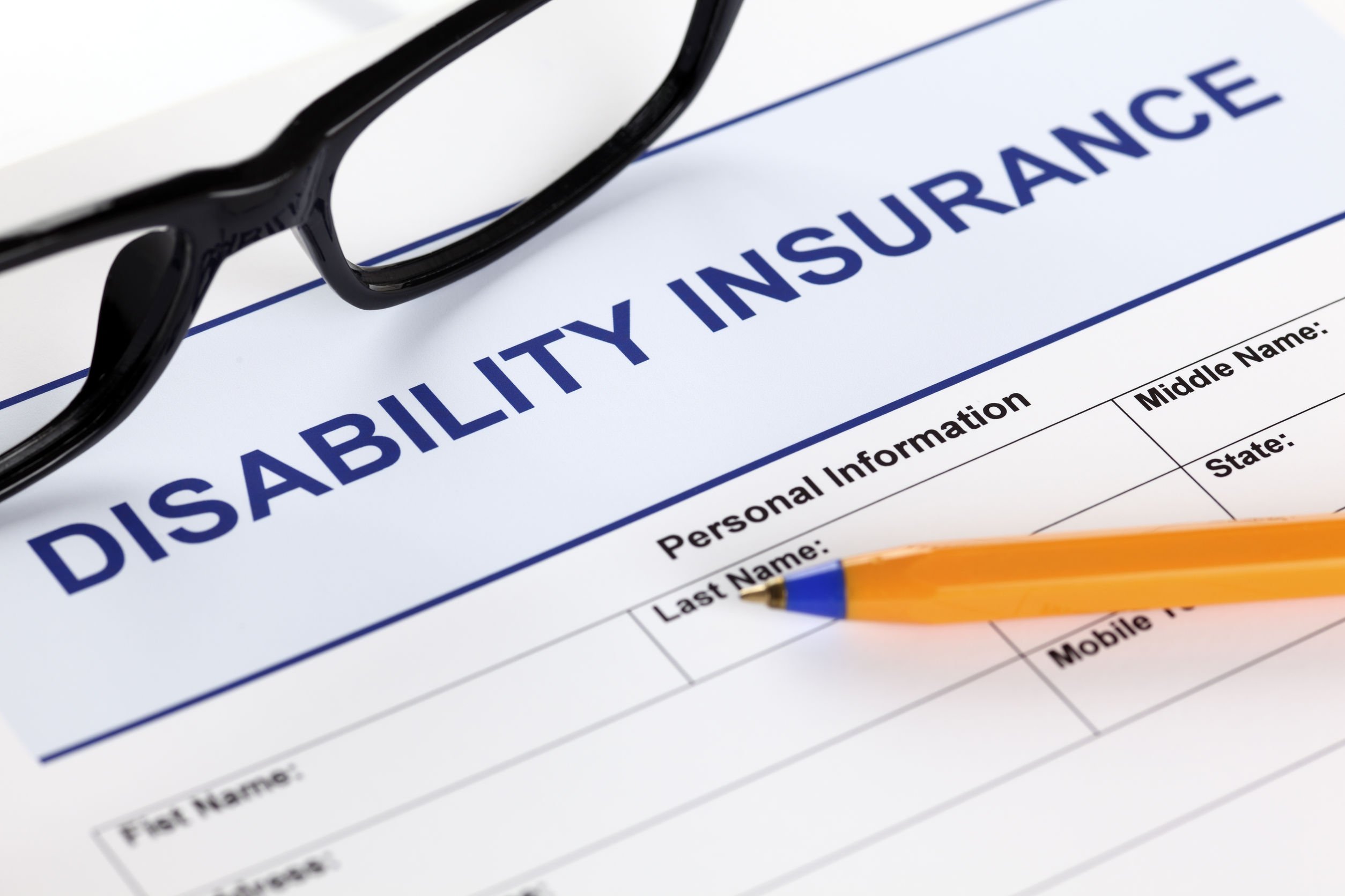 Own Occupation Disability Insurance