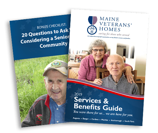Pharmacy Services for Veterans