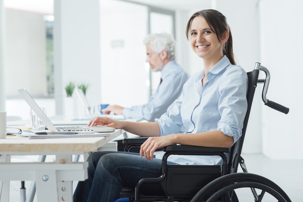 Physical Impairments and Disability Benefits