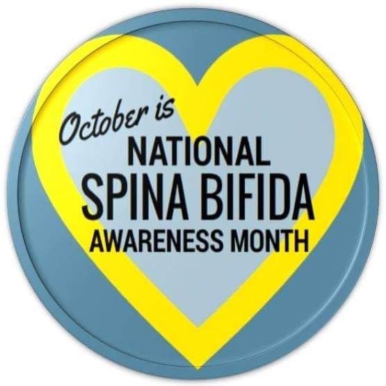 Pin by Shannie Riebs on Spina Bifida