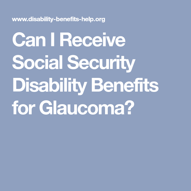 Pin on Glaucoma