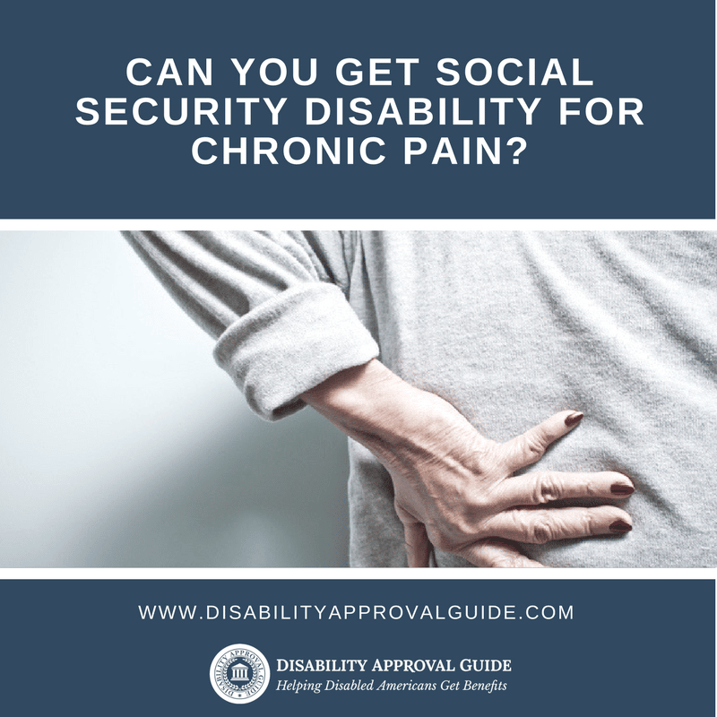 Pin on Social Security Disability Insurance Guides