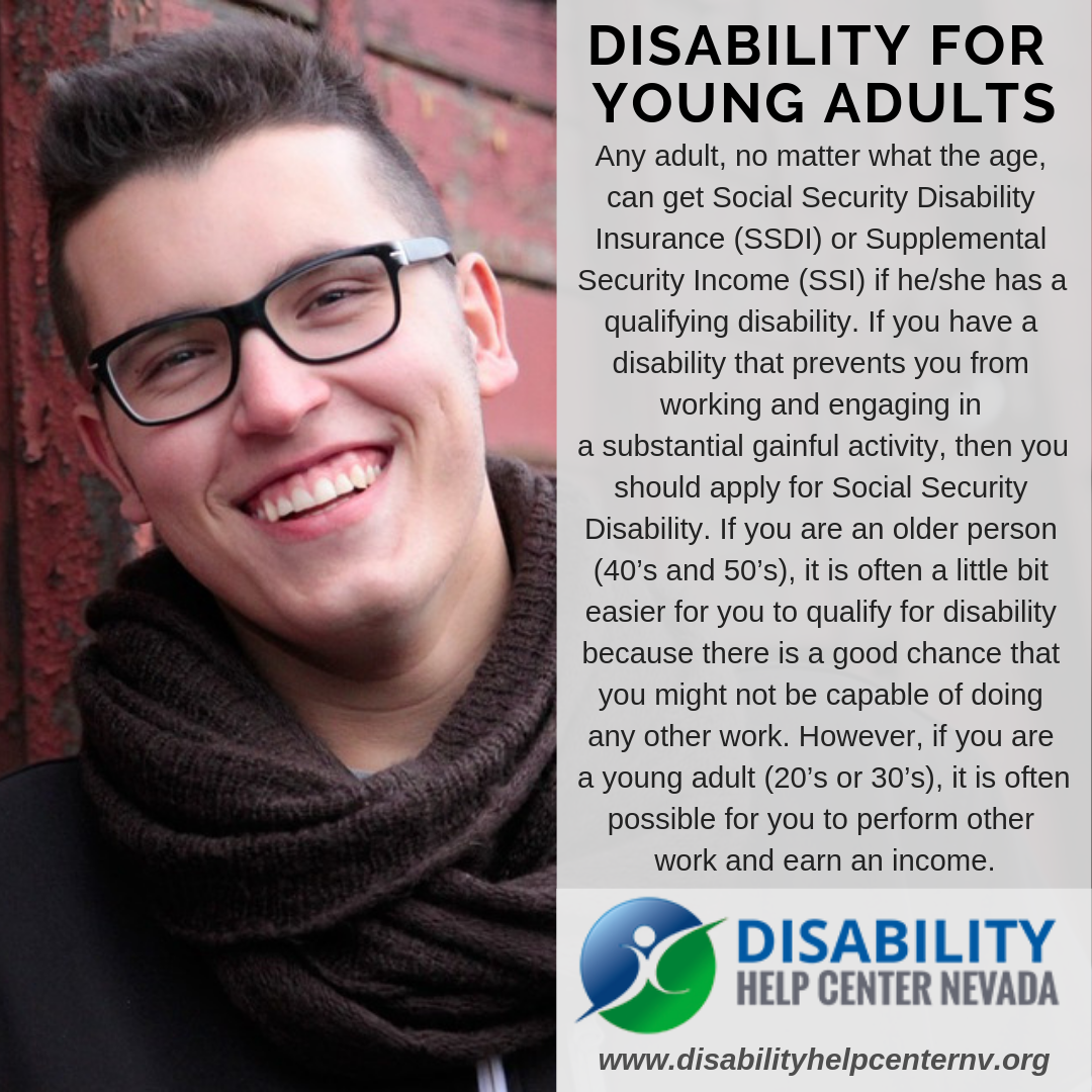 Pin on Social Security Disability