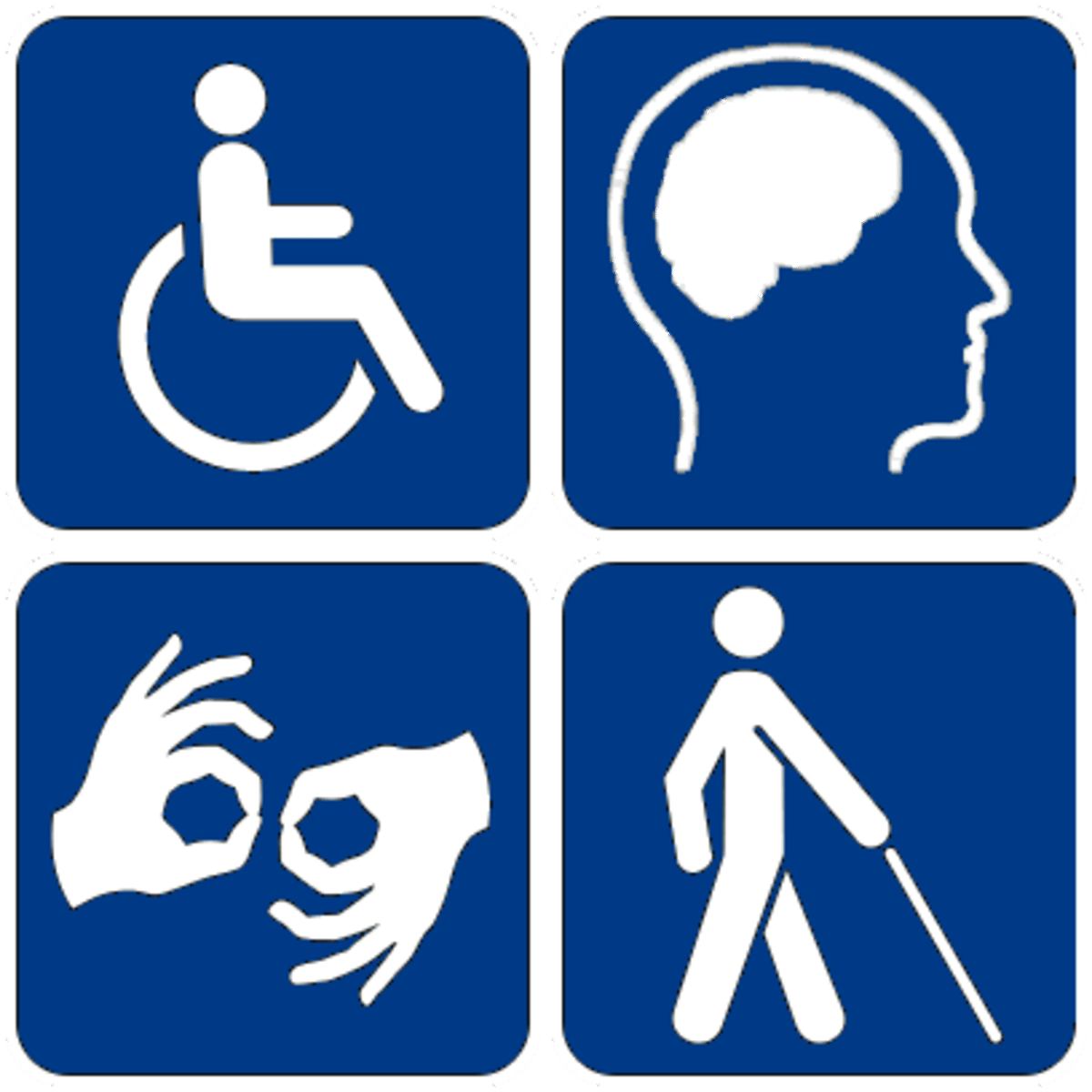 Political Correctness and People With Disabilities