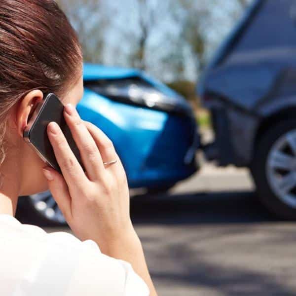 Post Traumatic Stress Disorder Following a Car Accident