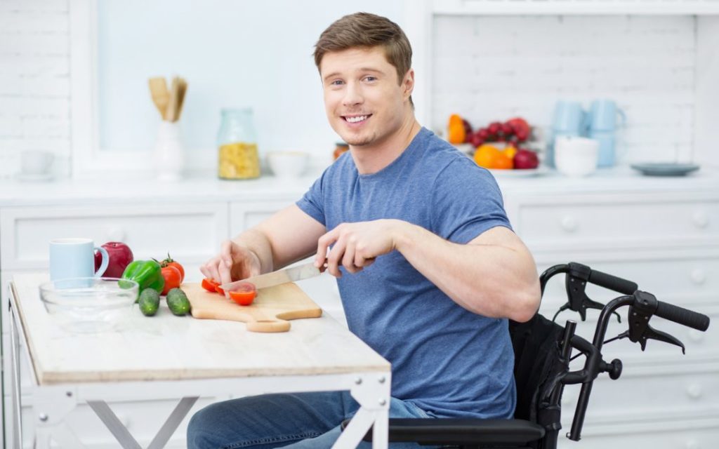Preparing To Live Independently With a Disability ...