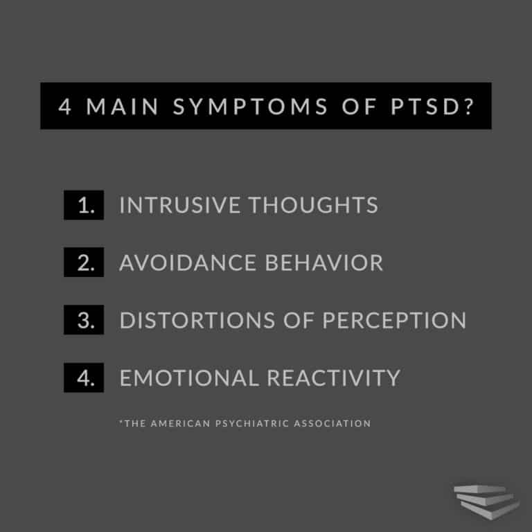 PTSD: A Risk Factor for Substance Abuse
