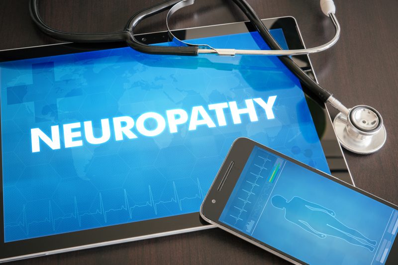 Qualifying for Social Security with Neuropathy
