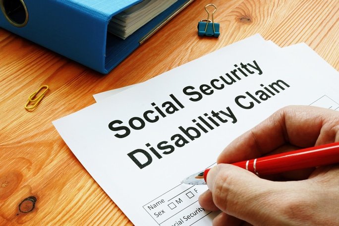 Receiving Social Security Disability and Workers Comp at ...