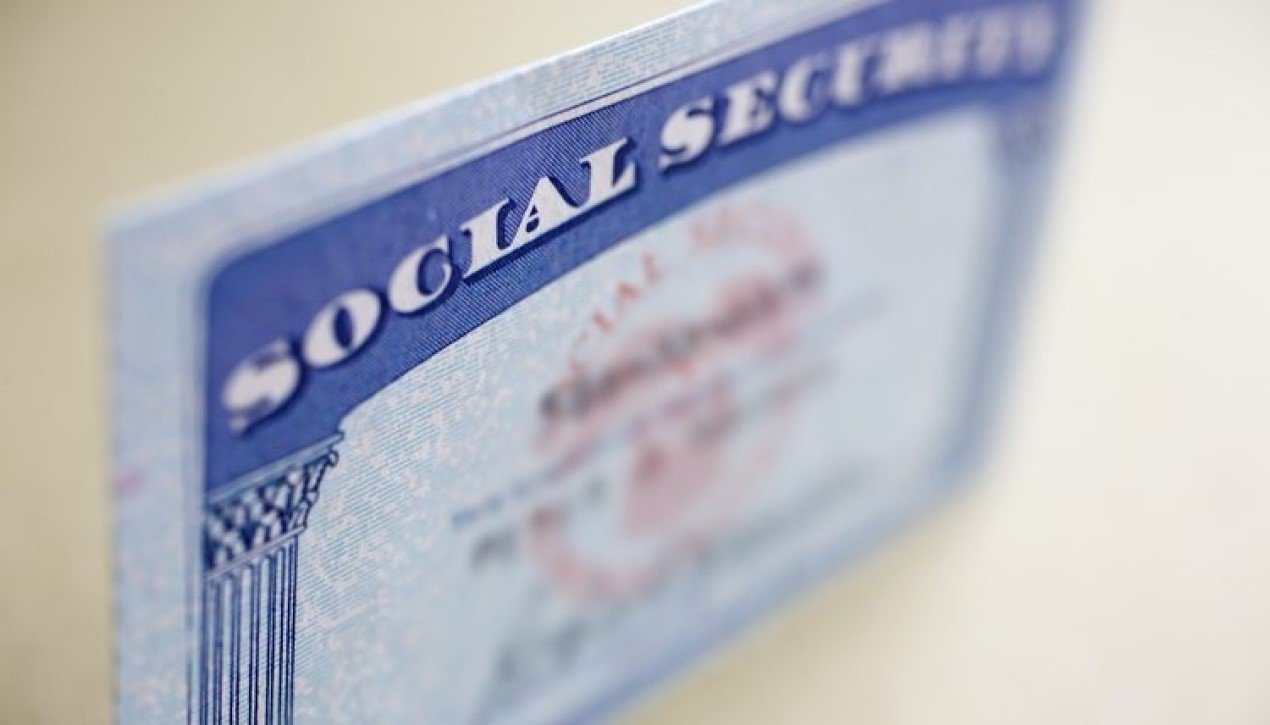 Reverse Social Security Number Lookup