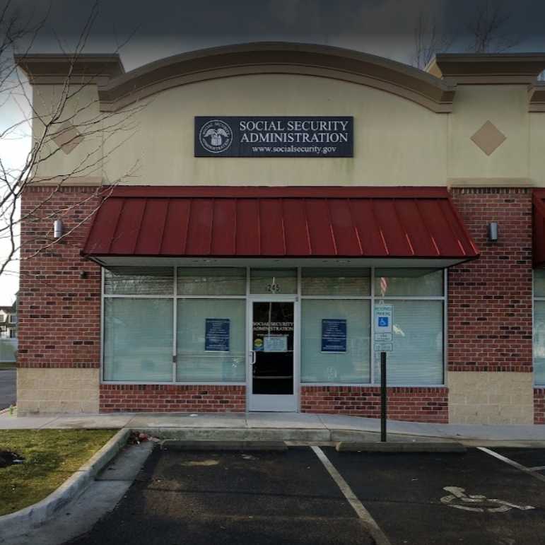 Richmond, VA Social Security Offices