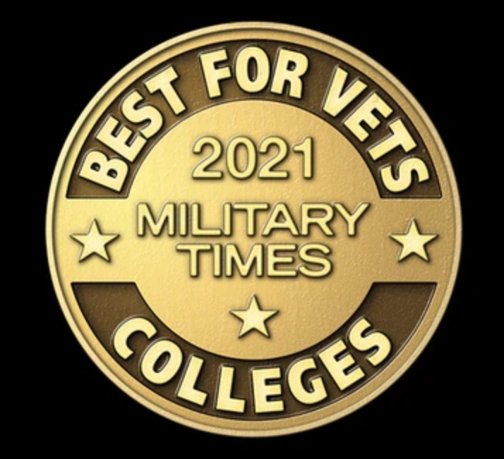 Rutgers University is Named a " Best For Vets"  College by Military Times ...