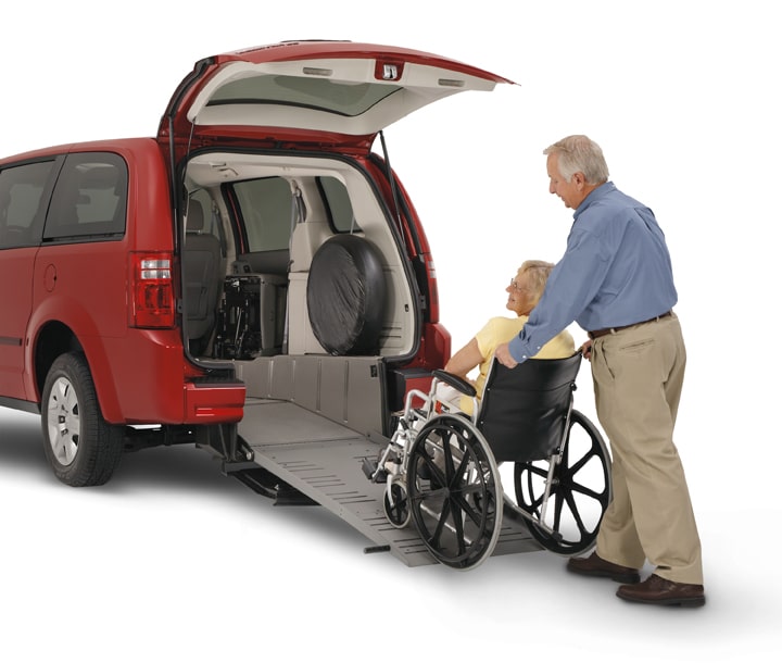 san diego non medical senior transportation wheel chair accessible ...