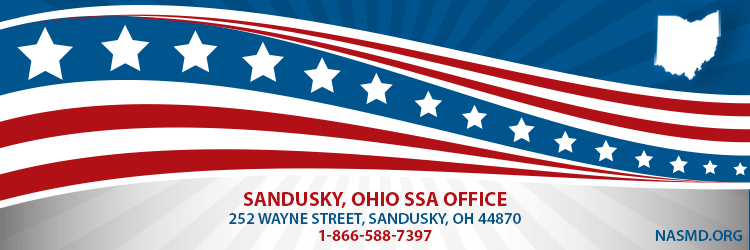 Sandusky, OH Social Security Office  SSA Office in Sandusky, Ohio