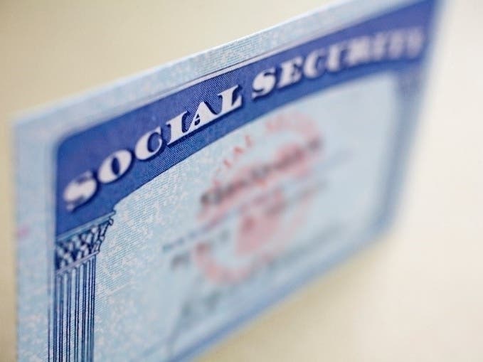 Senior Citizens Alerted to Social Security Phone Scams