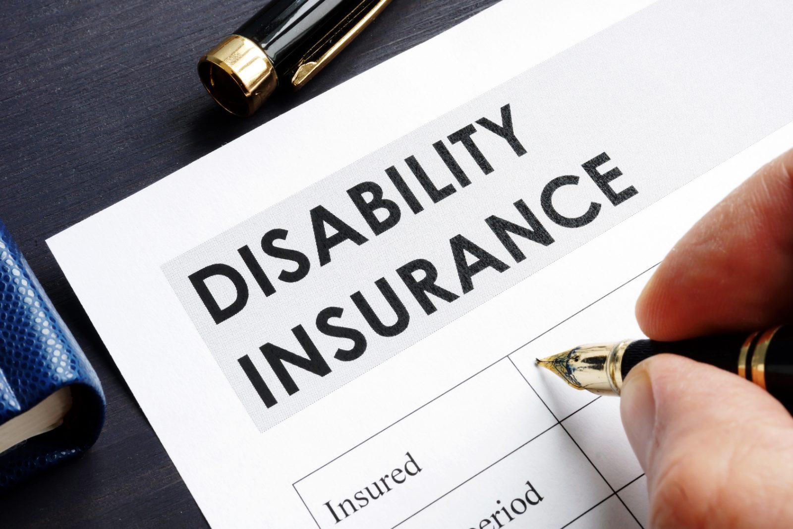 Should You Purchase Personal Disability Insurance to ...