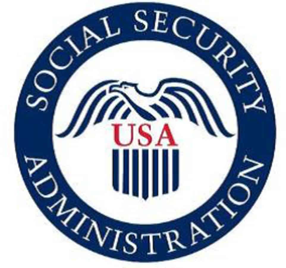 Social Security Announces New Online Service For Replacement Social ...