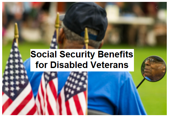 Social Security Benefits for Disable Veterans with PTSD ...
