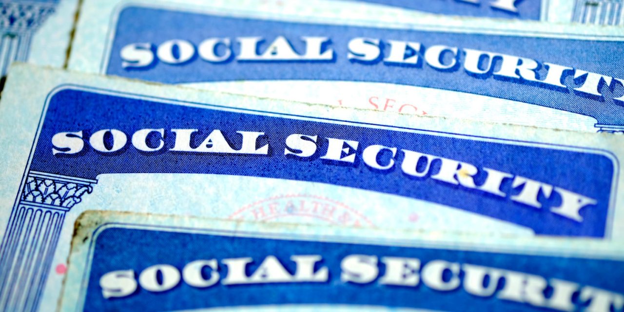 Social Security Closes Offices, Phone and Online Services Remain ...