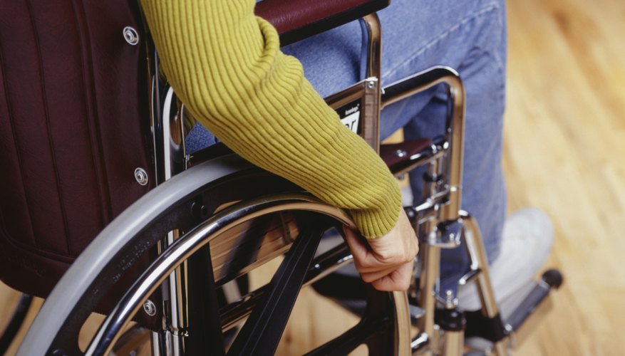 Social Security Disability and Housing Assistance